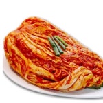 해도지에프앤비 장독김치 포기김치 5kg