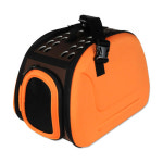 해피파우 해피파우 숄더백-오렌지