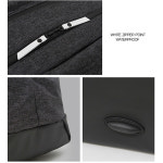 지제린 보스톤 크로스백 선수가방 남자 운동 새학기