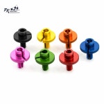 알루미늄 클러치 케이블 와이어 조절기 야마하 MT07 MT09 FZ-09 MT10 XSR900 MT-09 MT 07 09 M10 x 1 FZ-07 FZ-10 FJ-09 XSR700