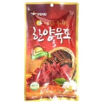 한양쇠고기육포 90G 항진축산