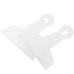 스크래퍼 뿔헤라 톱니헤라 끌 퍼티 타일시공