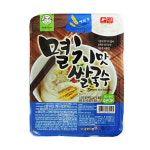 송학식품 송학 즉석 멸치맛 쌀국수 92g 1개