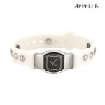 한양의료기 아펠라 아펠라 남성 마그네틱 가우스 팔찌 M301WP