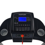 100년 전통 툰투리 런닝머신 FITRUN 30 폴딩 트레드밀 핏런30