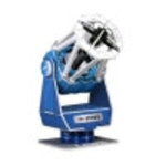 스콜라스 교보문고 스콜라스 1 8m 광학망원경 - 우주과학 입체퍼즐 만들기교구