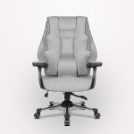 별빛의자 국산 PC방 컴퓨터 중역 게이밍의자 아쿠아플러스 A-200