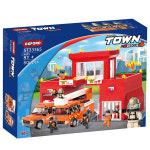 옥스포드 옥스포드 타운히어로즈소방 ST33365