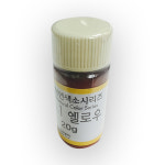 이든타운 이든타운 이든타운에프앤비 이든 천연색소 분말 옐로우20g 식용색소