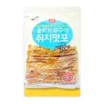 진주식품 쥐치맛포스틱 50g