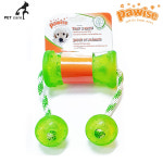 본 그린 14562 츄 앤 덴탈로프 플레이 토이 더블링