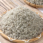 해강물산 해동찬가 볶음조림용멸치 130g