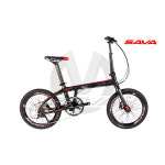 사바 사바 Z0-9S 미니벨로 2022년