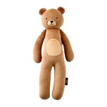 모던하우스 보들보들 베어 애착인형 S