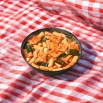 미미네 오리지널 국물떡볶이 4봉