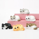 마이포캣 랜덤피규어 시즌2 6종풀박스