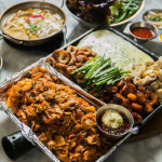 만득이주방 만득이곱창 야채곱창 2인분 830g