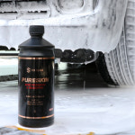 더클래스 더클래스 퓨어스킨 산성 프리워시 카샴푸 1L