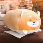 대형 애착인형 침대 등받이 바디필로우