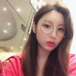 르망 블루라이트차단 안경 UV자외선 청광 라식 라섹 시력보호 둥근 동글이 가벼운 안경테