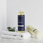 핑키밍키 네이처블 볼륨 케어 샴푸 300ml