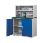 경도비젼테크 시스템작업대 선반 서랍 KEW-110S KEW-R110H KEW-R110S