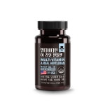 멀티비타민 어 리얼 젠틀맨 1250mg x 60캡슐