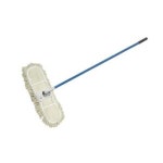 리스킹 걸레 무 오일 자루