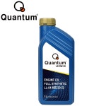 퀀텀 엔진오일 LS 5W-30 LL-04 MB229.52 1L