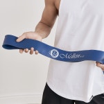 멜킨스포츠 멜킨스포츠 풀업밴드 7단계 라텍스 턱걸이 풀업 철봉 헬스 홈트 근력 저항 운동 밴드