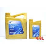 쉐보레 Dexos1 Gen3 5W30 93747740 93747741 4.8L
