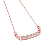 아이비골드 아이비골드 목걸이 G1422