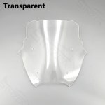 HONDA Forza 750 2021 오토바이 스포츠 앞 유리 윈드 스크린 디플렉터 FORZA750