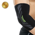 다름 런앤핏 팔꿈치보호대 1P 테니스 엘보 테이핑 S