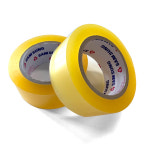 아트박스 쥬빌리라이프 택배 포장 박스테이프 투명 100m 대용량 12개