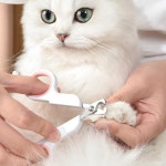 반려동물 발톱깎이 고양이 강아지 위생 손톱다듬기 1467-2