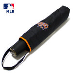 MLB 55볼티모어 자동 3단우산 단품