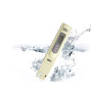 필터테크 휴대용TDS수질측정기 상업용 온도계 자동꺼짐 TDS3-TM