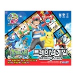 바니랜드 바니랜드 바니랜드 -포켓몬스터 트레이닝 보드게임 소
