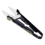 고급 쪽가위 가죽공예 고급쪽가위 미니가위