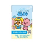 서울에프엔비 서울에프엔비 뽀로로가 좋아하는 튼튼우유 140ml