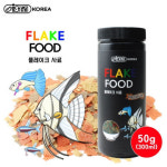 이스타 이스타 이스타 플레이크 열대어사료 Eista FLAKE FOOD 50g 중