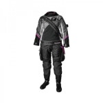 산티 산티 SANTI 산티 E Motion LF 이모션플러스 여성용 - 드라이슈트 부틸여성