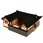 영공방 HO 북촌한옥A YM613