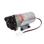 필터테크 부스터펌프 - 석션자흡기능 5A 5A 분당4 5L TR-P-600 DC24V 1