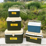 위드어스 위더스 국내산 차량용 아이스박스 캠핑 아이스탱크 쿨러 DS-13L