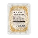 다미가 냉동 모짜렐라 치즈돈까스 180g x 6입 1 08kg