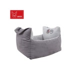 레드퍼피 레드퍼피 드라이밍 베드 카시트 애견용품