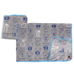 베스틴 리락쿠마 보들보들 담요