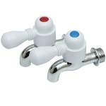 원스톱가로수도꼭지